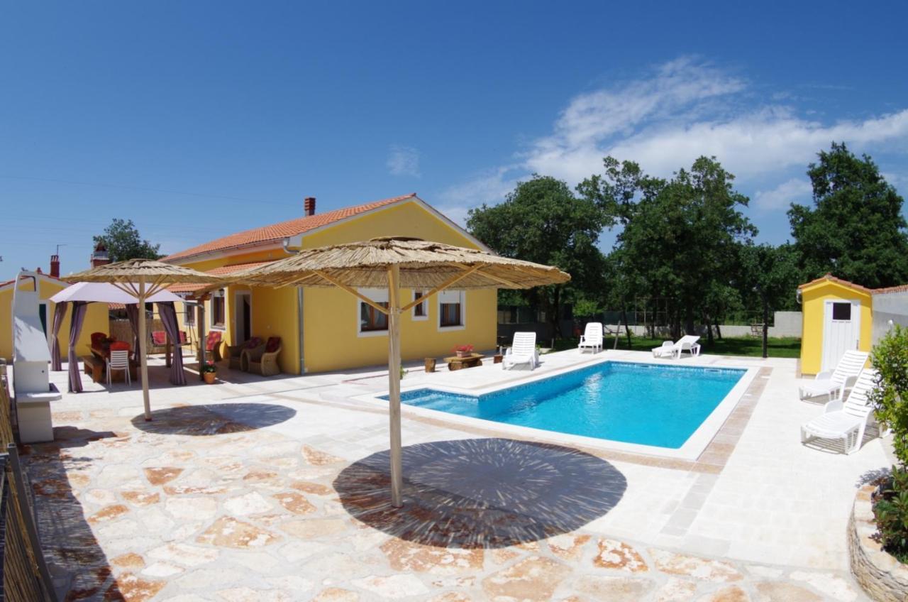Vikendica House Oliva, Sveti Kirin